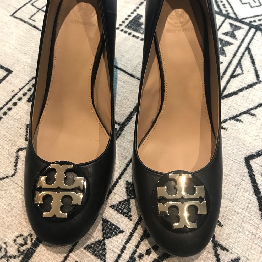 Tory Burch Heels